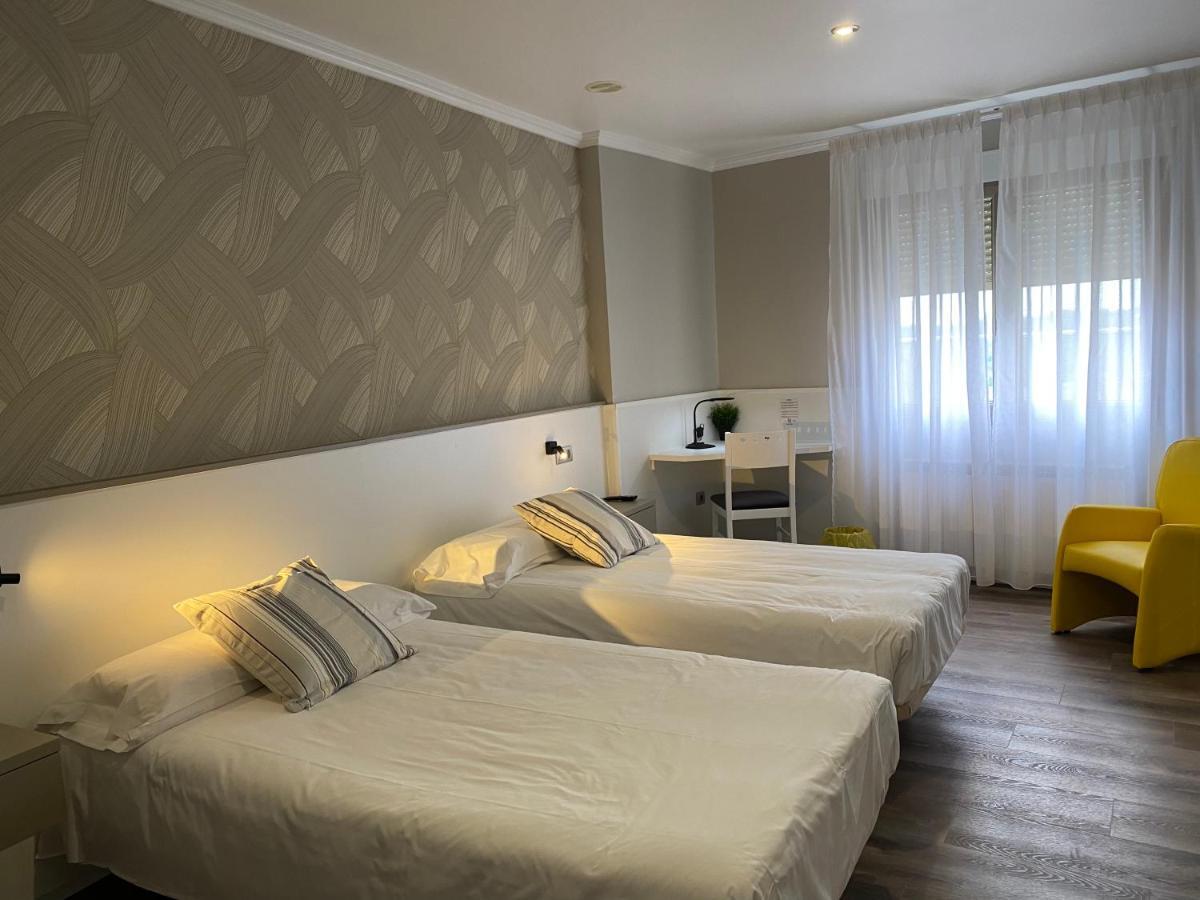 Villa Alta Vilalba Esterno foto