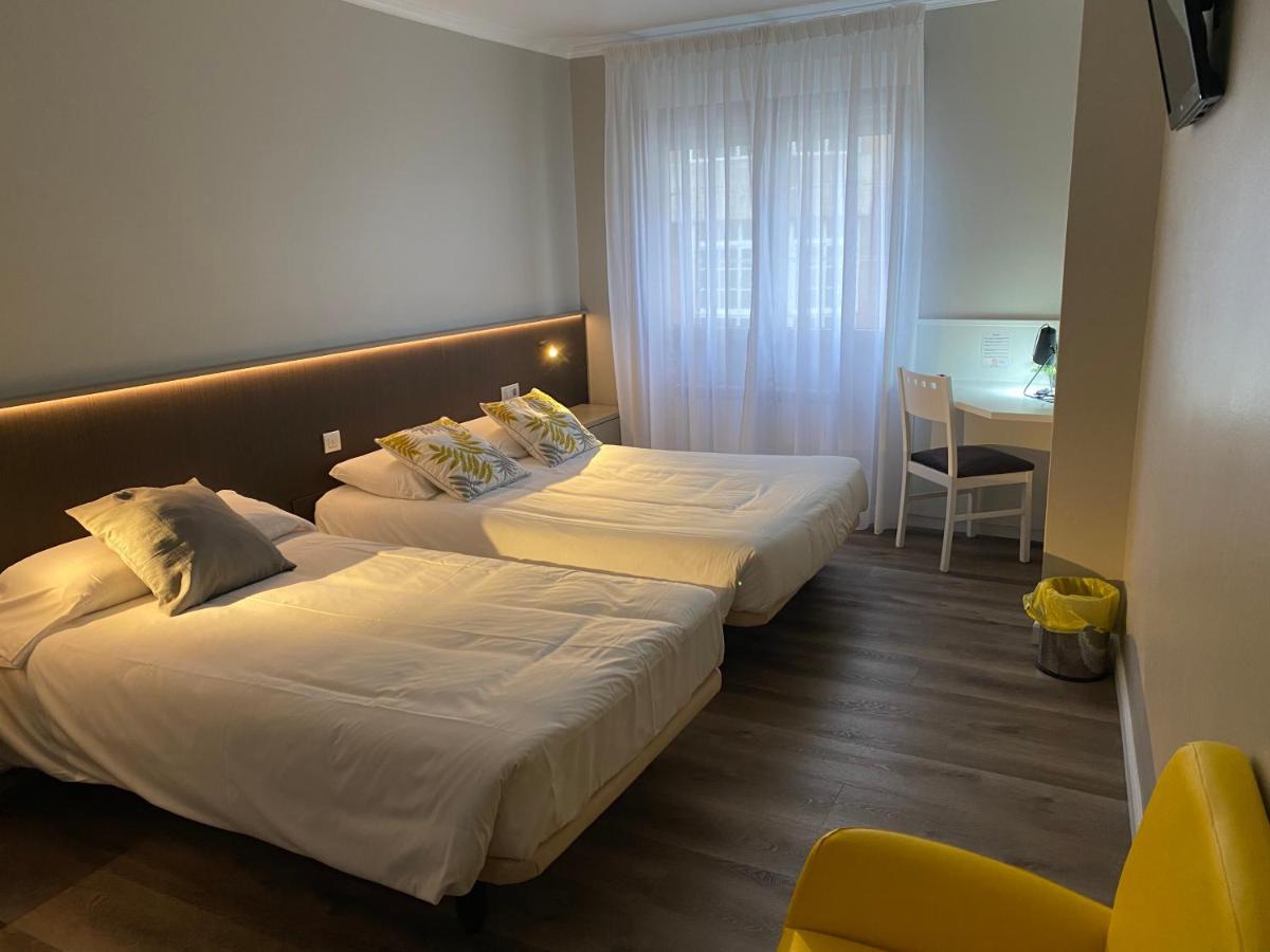 Villa Alta Vilalba Esterno foto