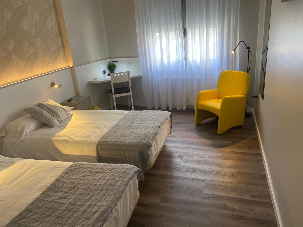 Villa Alta Vilalba Esterno foto