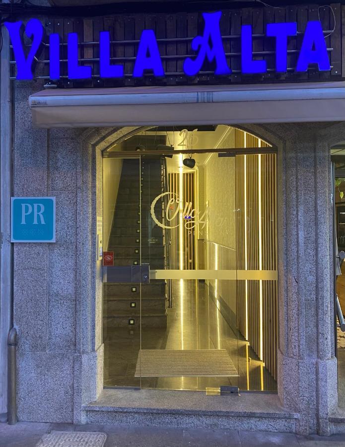 Villa Alta Vilalba Esterno foto
